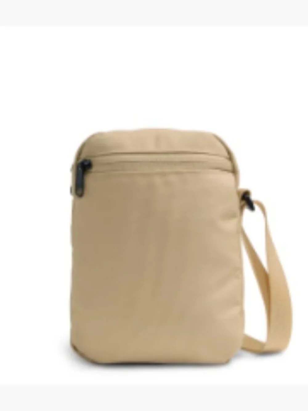 The North Face Jester Crossbody Sling Bag Recycled Polyester Water-Repellent